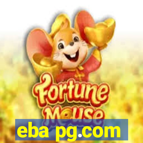 eba pg.com